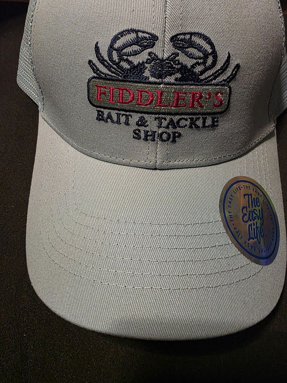 Trucker Hat